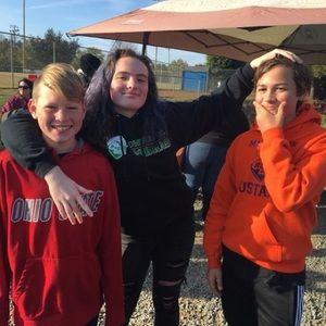 Meet your Posher, Connor